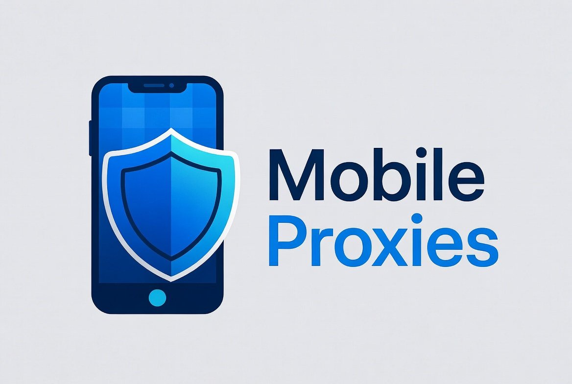 Mobile Proxies