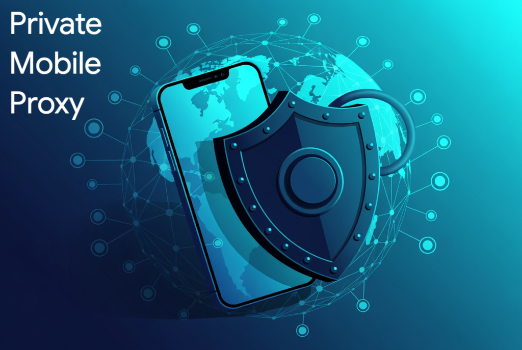 Private Mobile Proxy